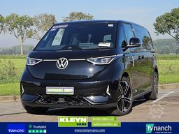 VW ID.BUZZ GTX L2 LWB 86 kWh 4Motion 7 Persoons 2x...