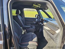VW ID.BUZZ GTX L2 LWB 86 kWh 4Motion 7 Persoons 2x...