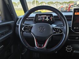 VW ID.BUZZ GTX L2 LWB 86 kWh 4Motion 7 Persoons 2x...