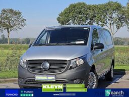 MERCEDES-BENZ EVITO L3 XL 66kWh 280KM WLTP Carplay CruiseCont...