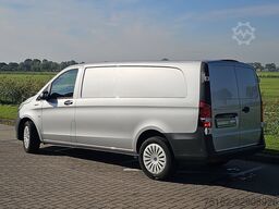 MERCEDES-BENZ EVITO L3 XL 66kWh 280KM WLTP Carplay CruiseCont...