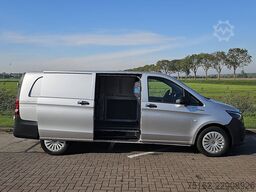 MERCEDES-BENZ EVITO L3 XL 66kWh 280KM WLTP Carplay CruiseCont...