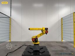 FANUC M-20iA/20M