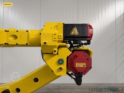 FANUC M-20iA/20M