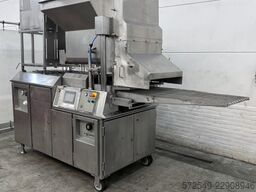 CFS GEA Koppens VM 600 HSE