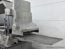 CFS GEA Koppens VM 600 HSE