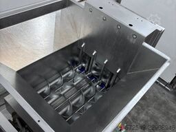 CFS GEA Koppens VM 600 HSE