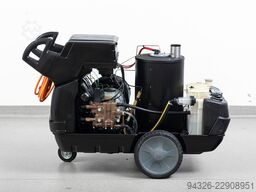 Kärcher HDS 850-4M - 900l/h - 180bar - 6,5kW