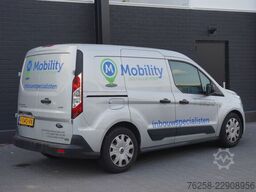 Ford Transit Connect 1.5 EcoBlue EURO 6 - Airco - Cr...