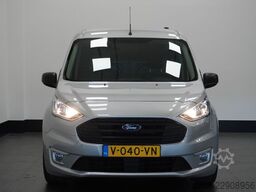 Ford Transit Connect 1.5 EcoBlue EURO 6 - Airco - Cr...