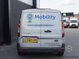 Ford Transit Connect 1.5 EcoBlue EURO 6 - Airco - Cr...