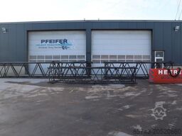 Sumitomo SC700-II 70t Capacity, 43m Boom, 31m Movable Jib,