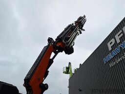 Jekko JF545CDH-2 Diesel/Electric powered, Remote Control