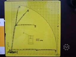 Jekko JF545CDH-2 Valid inspection, *Guarantee! Diesel/El