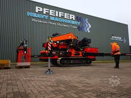 Jekko JF545CDH-2 Valid inspection, *Guarantee! Diesel/El