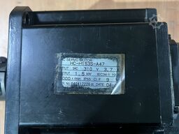 Mitsubishi/Siemens/Fanuc (siehe Beschreibung)