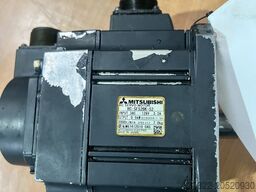 Mitsubishi/Siemens/Fanuc (siehe Beschreibung)