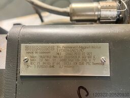 Mitsubishi/Siemens/Fanuc (siehe Beschreibung)