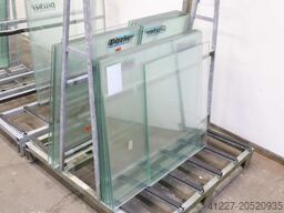 Resopal HPL Dicke 1/1,4 mm verschiedene Größen