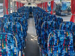 SETRA S 416 UL Business