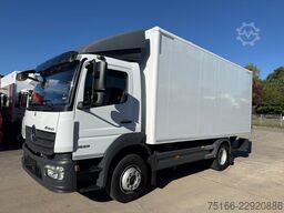 MERCEDES-BENZ ATEGO 1523 L Koffer 5,30 m LBW 1,5 T*NL 8,5 T