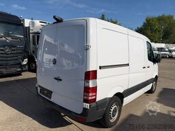 MERCEDES-BENZ SPRINTER 313 CDI Kühlkasten kurz*WÜKARO T+N