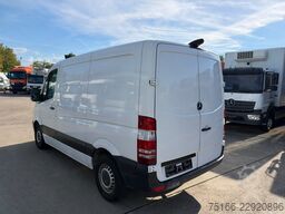 MERCEDES-BENZ SPRINTER 313 CDI Kühlkasten kurz*WÜKARO T+N