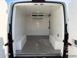 MERCEDES-BENZ SPRINTER 313 CDI Kühlkasten kurz*WÜKARO T+N