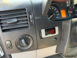MERCEDES-BENZ SPRINTER 313 CDI Kühlkasten kurz*WÜKARO T+N