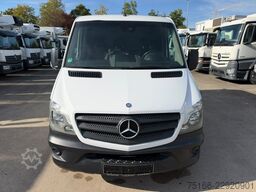 MERCEDES-BENZ SPRINTER 313 CDI Kühlkasten kurz*WÜKARO T+N