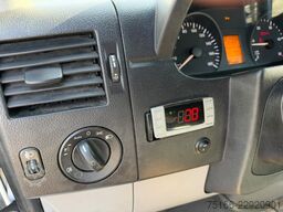 MERCEDES-BENZ SPRINTER 313 CDI Kühlkasten kurz*WÜKARO T+N