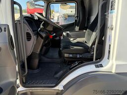 MERCEDES-BENZ ATEGO 816 L Kühlkoffer 4,15 m*THERMO*EURO 6 D