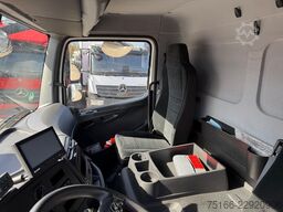 MERCEDES-BENZ ATEGO 816 L Kühlkoffer 4,15 m*THERMO*EURO 6 D