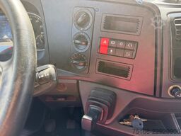 MERCEDES-BENZ ATEGO 816 L Kühlkoffer 4,15 m*THERMO*EURO 6 D