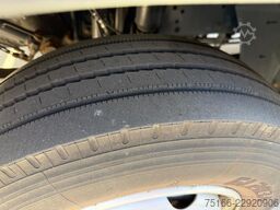 MERCEDES-BENZ ATEGO 816 L Kühlkoffer 4,15 m*THERMO*EURO 6 D