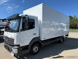 MERCEDES-BENZ ATEGO 818 L Koffer 6,10 m LBW 1 T*2024*EURO 6 E