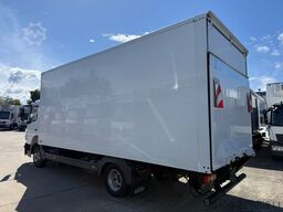 MERCEDES-BENZ ATEGO 818 L Koffer 6,10 m LBW 1 T*2024*EURO 6 E