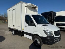 MERCEDES-BENZ SPRINTER 519 CDI Kühlkoffer 3,5 m LBW*THERMO