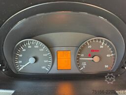 MERCEDES-BENZ SPRINTER 519 CDI Kühlkoffer 3,5 m LBW*THERMO