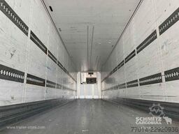 Schmitz Cargobull Reefer Standard