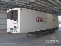 Schmitz Cargobull Reefer Standard