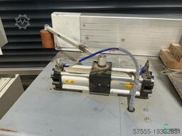 Stromab TR 500 TR
