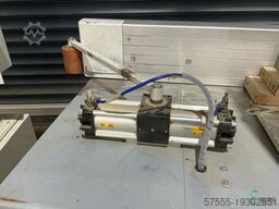 Stromab TR 500
