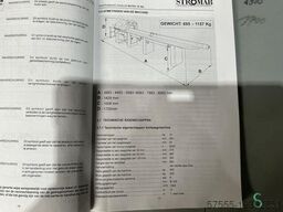 Stromab TR 500
