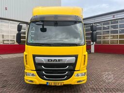DAF LF 210 FA 12 TN