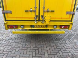 DAF LF 210 FA 12 TN