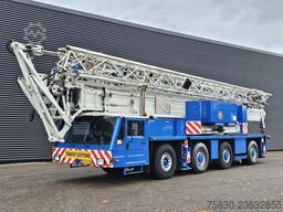 Spierings SK488-AT4 / 40 mtr TORENKRAAN