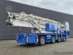 Spierings SK488-AT4 / 40 mtr TORENKRAAN