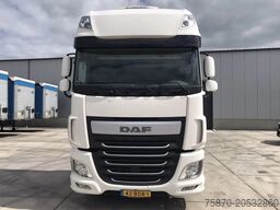 DAF XF 460 FT EURO 6 INTARDER