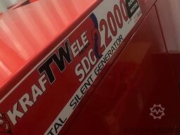 Kraftwele SDG 22000